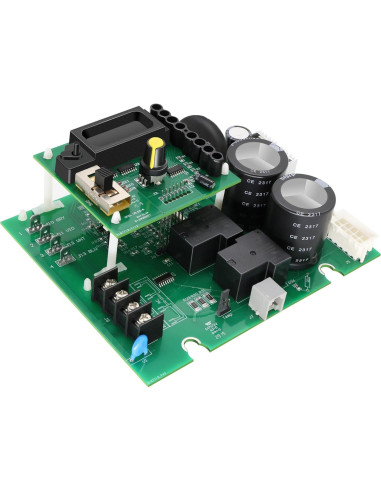 Placa de Circuito Impreso CFCYSY GLX-PCB-RITE y GLX-PCB-DSP