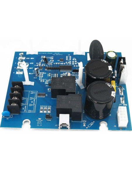 Placa de Circuito Impreso GLX-PCB-RITE para Clorinadores Hayward