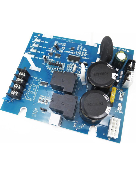 Placa de Circuito Impreso GLX-PCB-RITE para Clorinadores Hayward