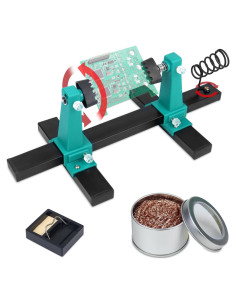 Soporte de Soldadura UYGHHK con Manos Ayudantes 360