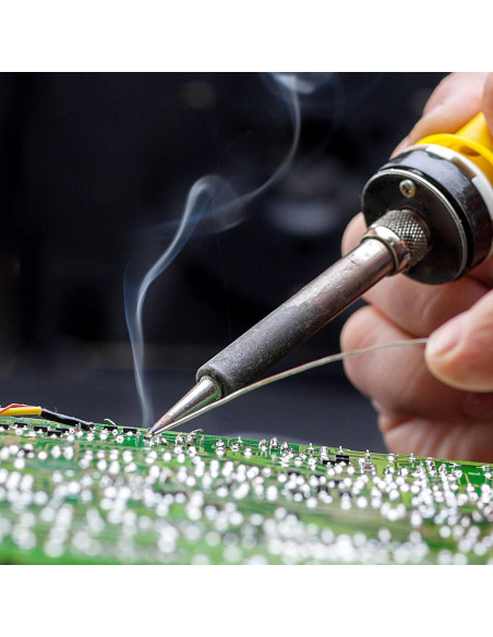 Placas de Prototipado PCB MECCANIXITY 20x80mm Paquete de 20