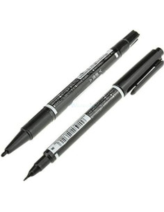 Marcador de Tinta Anti-Etching para PCB CCL - 5 Piezas 2