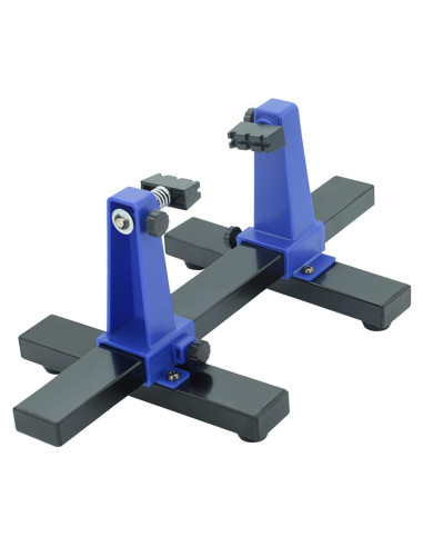 Soporte Ajustable para Placa de Circuito DEVMO SN-390 20x14cm