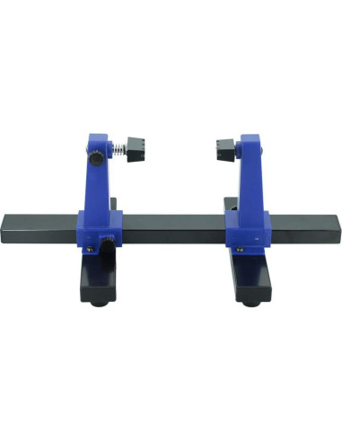 Soporte Ajustable para Placa de Circuito DEVMO SN-390 20x14cm