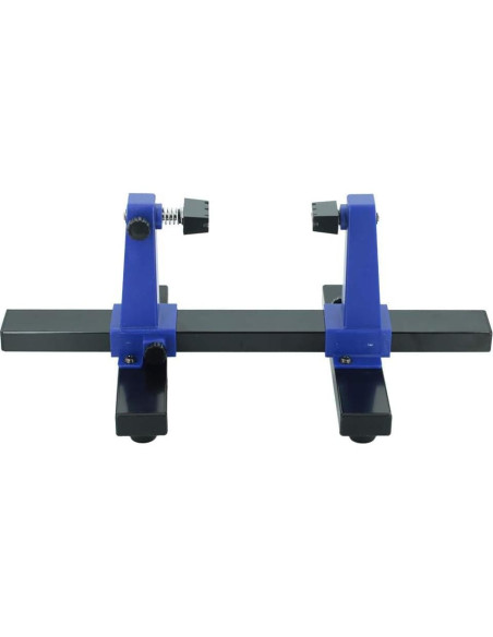 Soporte Ajustable para Placa de Circuito DEVMO SN-390 20x14cm