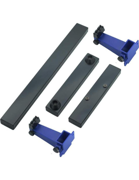 Soporte Ajustable para Placa de Circuito DEVMO SN-390 20x14cm