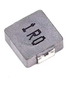 10 Piezas Inductores de Potencia SMD 1H ElectronicNova 2