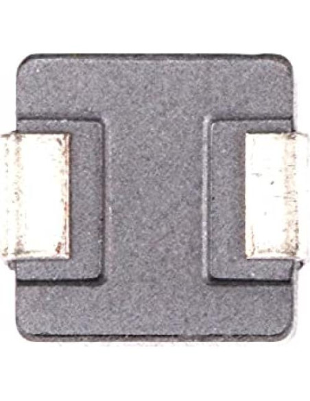 10 Piezas Inductores de Potencia SMD 1H ElectronicNova