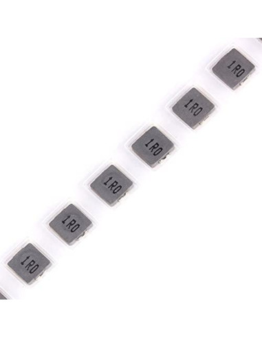 10 Piezas Inductores de Potencia SMD 1H ElectronicNova