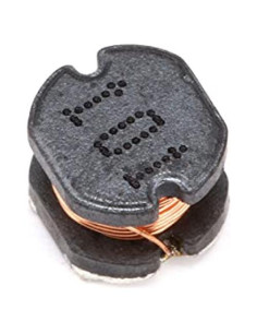 10 Piezas Inductor de Potencia SMD CD32 100UH 0.5A
