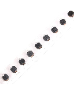 10 Piezas Inductor de Potencia SMD CD32 100UH 0.5A 2