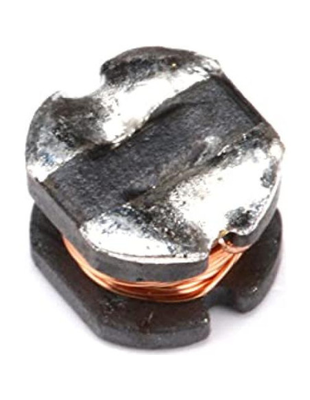 10 Piezas Inductor de Potencia SMD CD32 100UH 0.5A