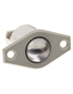 Interruptor Presionar para Abrir NSI TA44 12-24VAC/DC