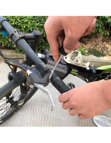 Kit de Herramientas 39 Piezas RVOGJP - Ideal para Hogar