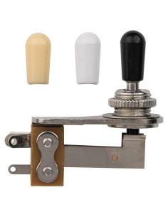 Interruptor de Palanca L-Type 3 Posiciones Epiphone Guitarra