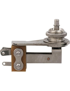 Interruptor de Palanca L-Type 3 Posiciones Epiphone Guitarra 2