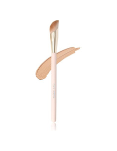 Brocha de Corrector Angulada ENZO KEN Rosa 11M