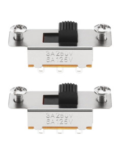 Interruptor Selector Deslizante eMagTech para Guitarra Fender