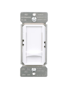 Atenuador Universal Eaton FSUL06-W-KB-L 150W Blanco