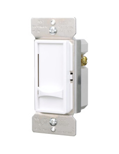 Atenuador Universal Eaton FSUL06-W-KB-L 150W Blanco 2