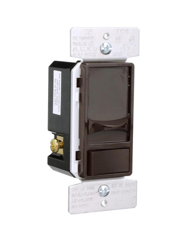 Atenuador Universal Eaton SUL06P-C7 300W Negro/Marrón/Gris