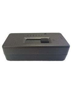 Regulador de Mesa Deslizante YDC 300W para LED e Incandescentes