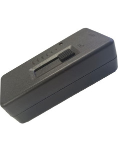 Regulador de Mesa Deslizante YDC 300W para LED e Incandescentes 2