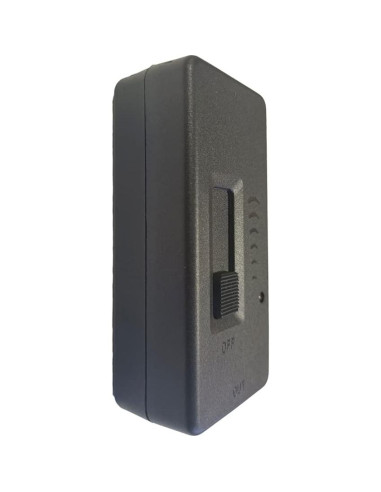 Regulador de Mesa Deslizante YDC 300W para LED e Incandescentes