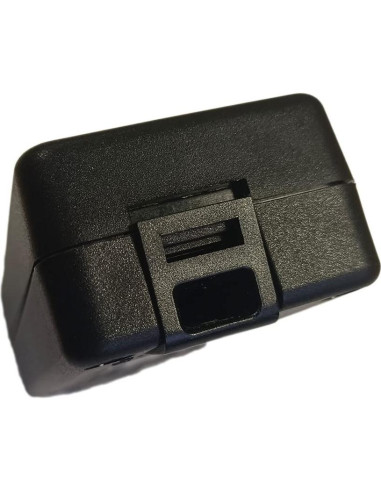 Regulador de Mesa Deslizante YDC 300W para LED e Incandescentes