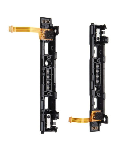 Rieles Deslizantes de Reemplazo Joy-Con Nintendo Switch GGZone