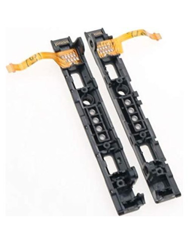 Rieles Deslizantes de Reemplazo Joy-Con Nintendo Switch GGZone