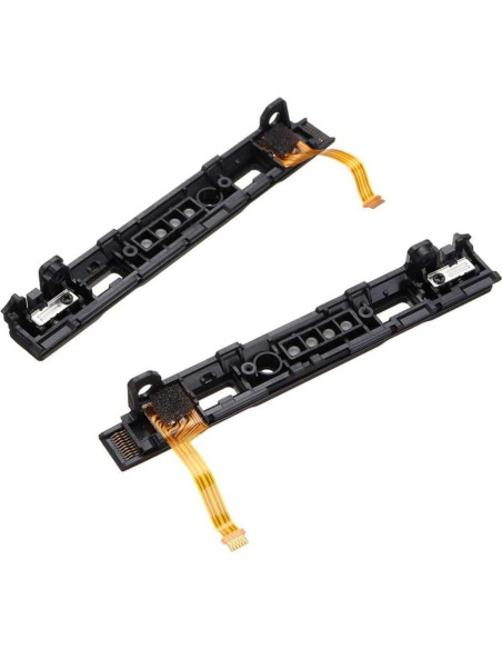 Rieles Deslizantes de Reemplazo Joy-Con Nintendo Switch GGZone