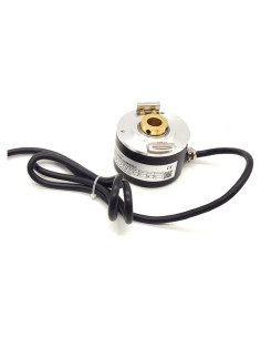 Encoder Rotativo CALT 60mm 2000P/R Salida Push Pull 5V-26V