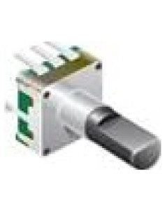 Encoder Rotativo Mecánico AVLIS-CO PEC12-2020F-S0012 12 Cuadraturas