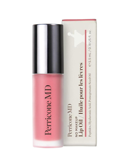 Perricone MD Aceite Labial No Makeup Pomelo Rosa 17.5cm