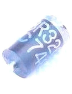 Diodo Schottky 200V 3A 900mV Genérico - 5 Unidades