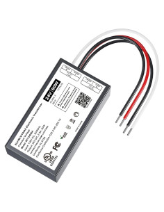 Transformador LED Dimmable 60W 24V Inexaccessories