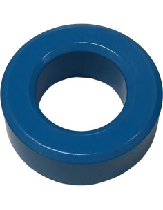 Núcleo de Ferrita Transformador 45x26x15mm Hondark 2