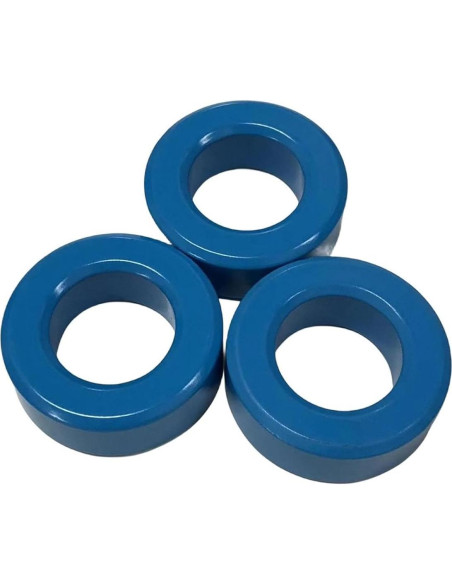 Núcleo de Ferrita Transformador 45x26x15mm Hondark