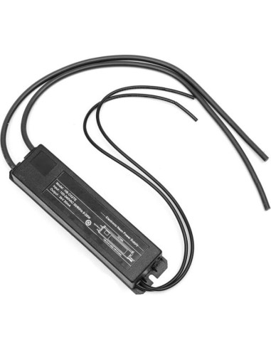 Fuente de Alimentación 3KV BRAVECOW para Letrero de Neón