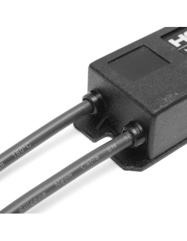 Fuente de Alimentación 3KV BRAVECOW para Letrero de Neón