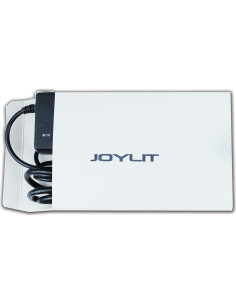 Adaptador de Alimentación JOYLIT 12V 6A con Cable 1.2m 2