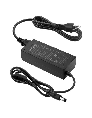 Adaptador de Fuente de Poder ALITOVE 24V 6A 144W DC