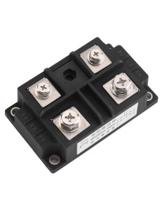 Módulo Rectificador Puente Walfront 400A 1600V Fase Simple