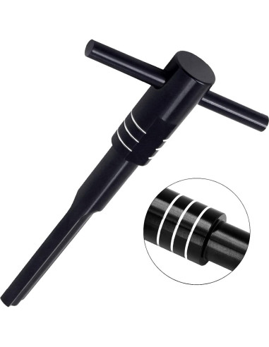 Herramienta de Alineación de Carcasa de Interruptor Harley 2003-2013