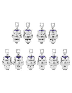 Diodo Rectificador Ejoyous 70HFR120 70HF120 70A 1200V 5 Piezas