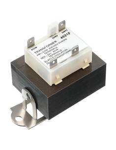Transformador de 240V a 24V Fiada 40VA Compatible Goodman