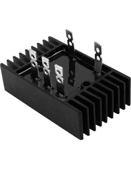 Rectificador de puente de diodo Hilitand SQL100A 100A 1600V