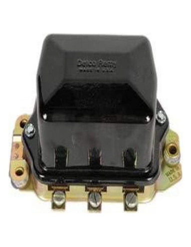 Regulador de Voltaje ACDelco GM D618 para Vehículos