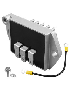 Regulador de Voltaje Rectificador HUQUZN para Kohler CH730